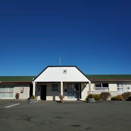 Astral Motel Whanganui Extérieur photo