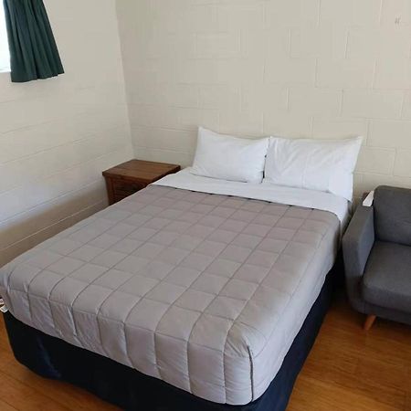Astral Motel Whanganui Extérieur photo