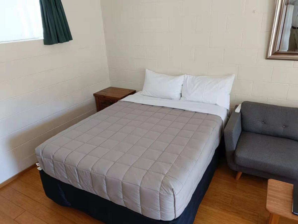 Astral Motel Whanganui Extérieur photo