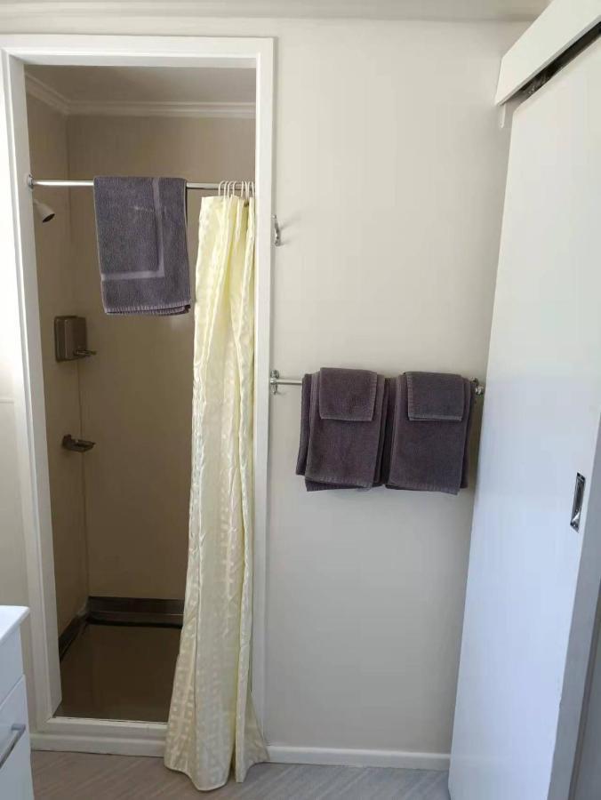 Astral Motel Whanganui Extérieur photo
