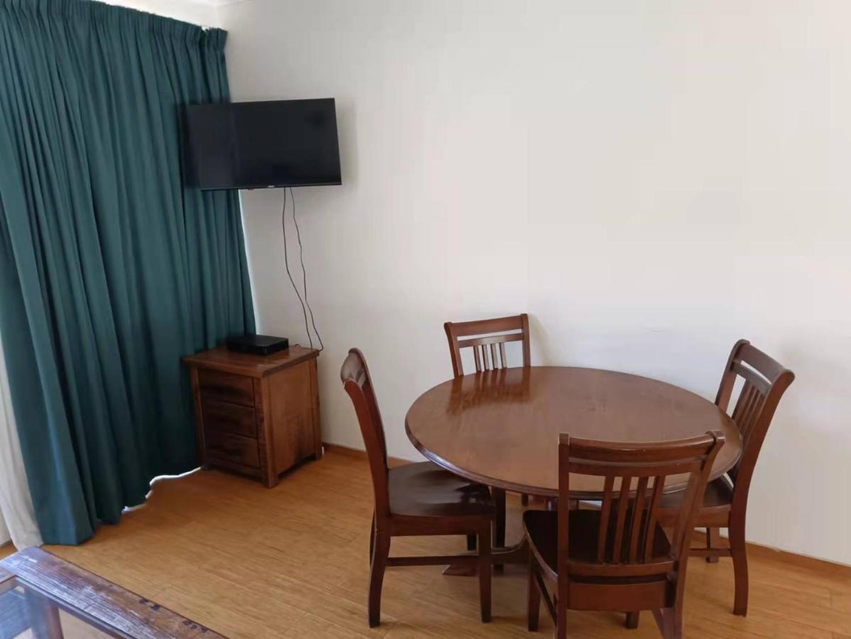 Astral Motel Whanganui Extérieur photo