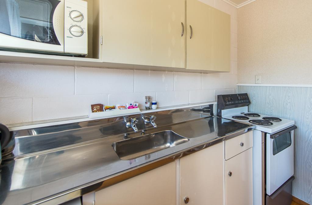 Astral Motel Whanganui Extérieur photo