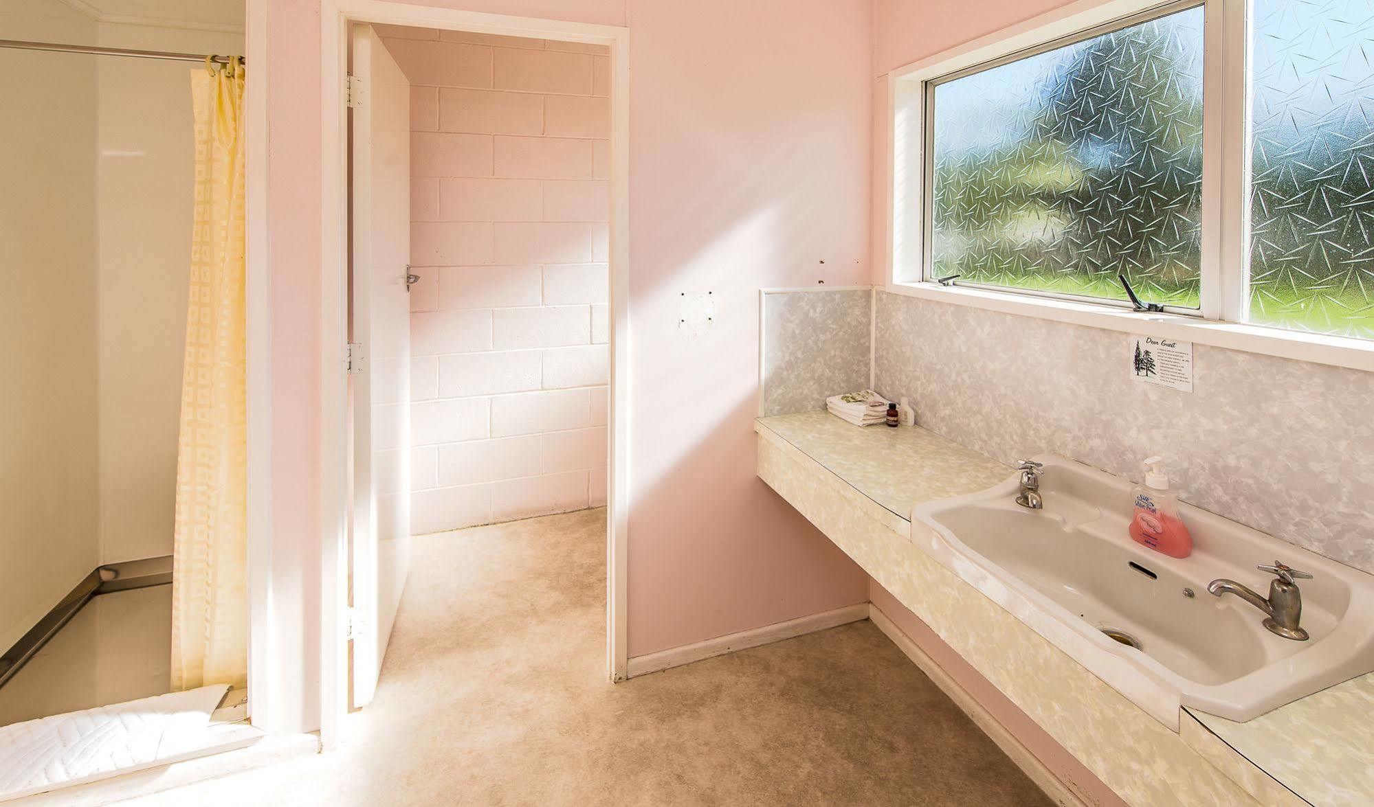 Astral Motel Whanganui Extérieur photo