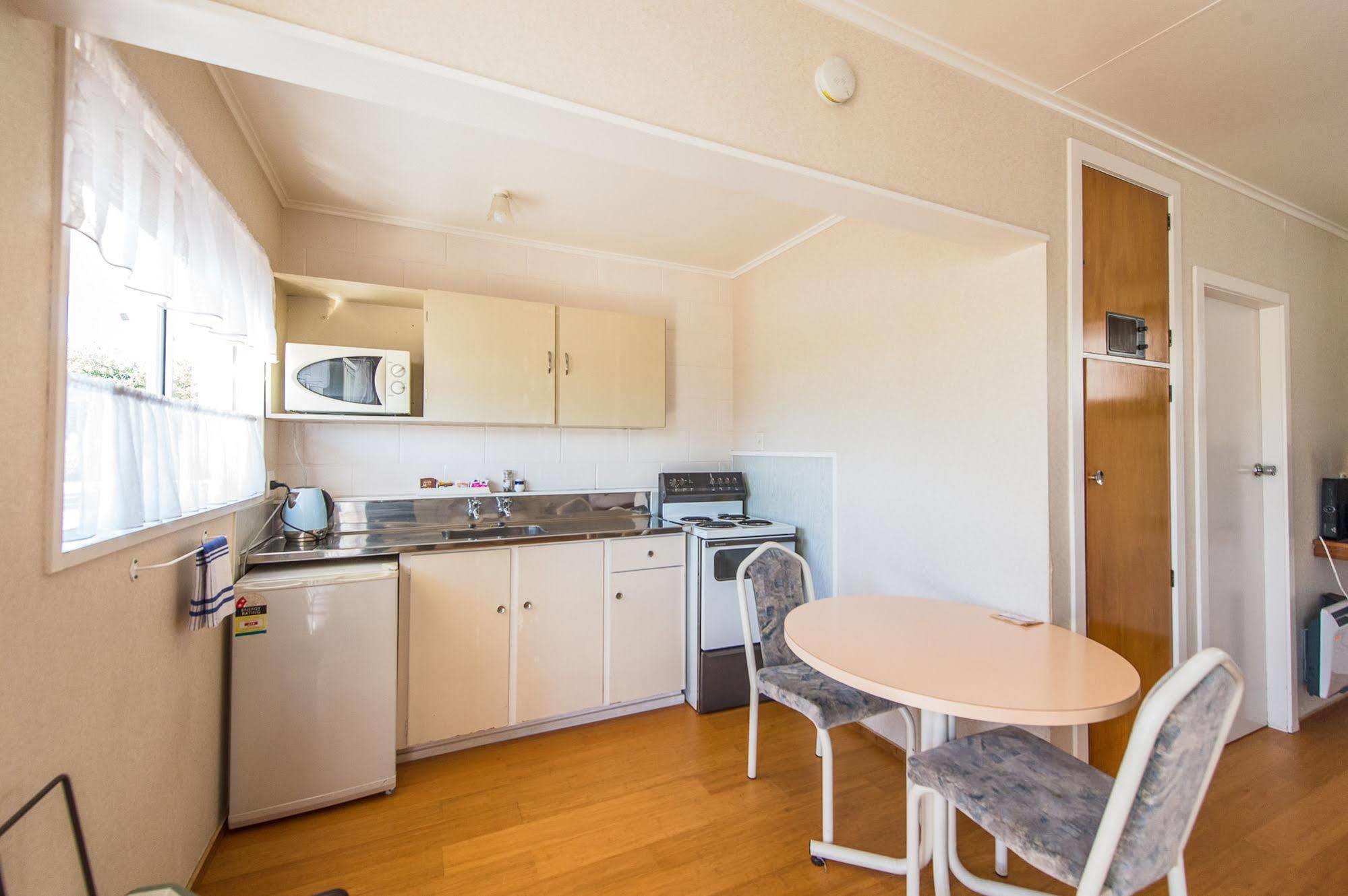 Astral Motel Whanganui Extérieur photo