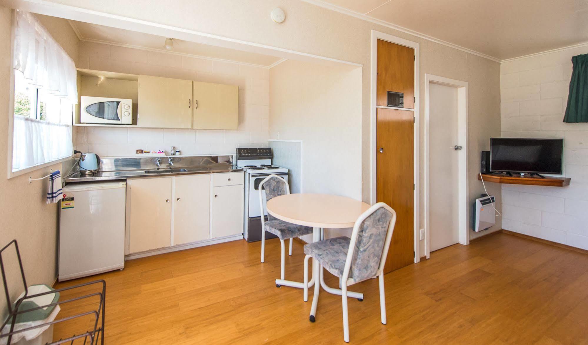 Astral Motel Whanganui Extérieur photo