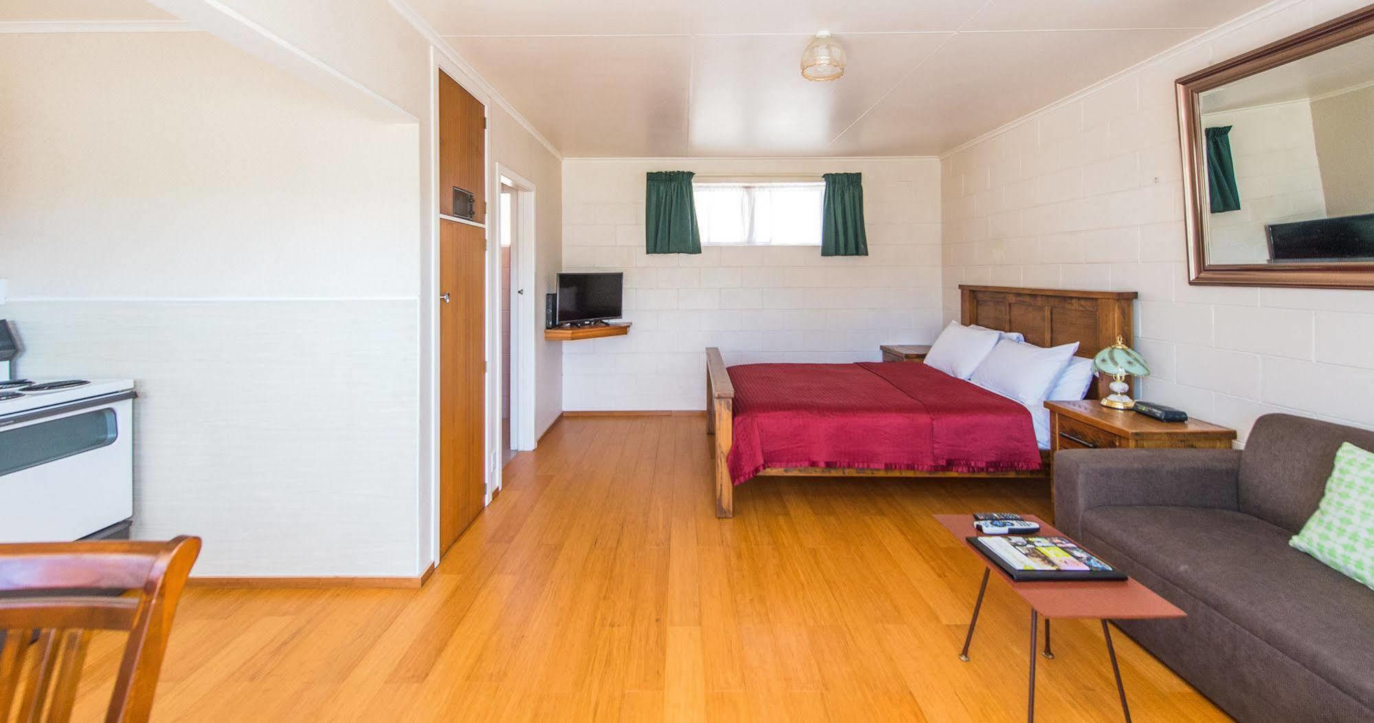 Astral Motel Whanganui Extérieur photo