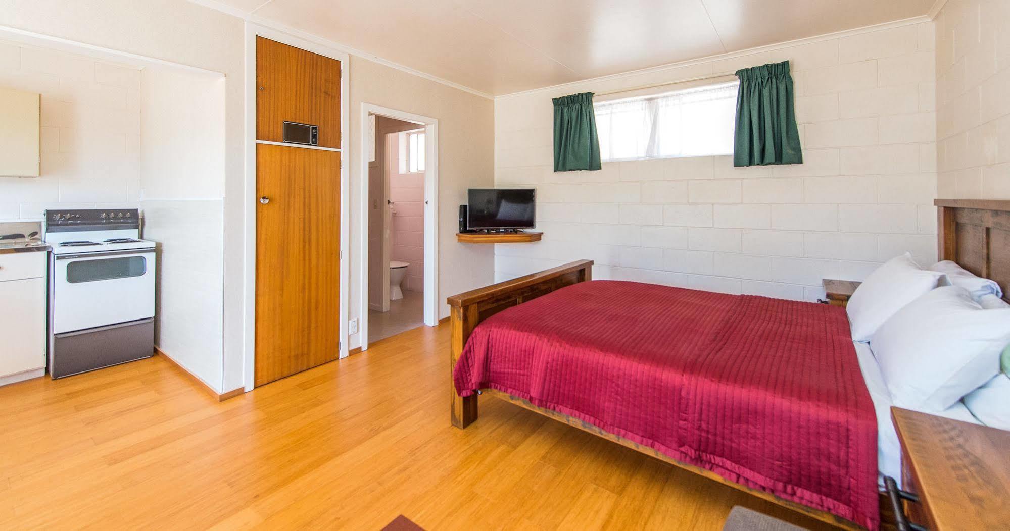 Astral Motel Whanganui Extérieur photo